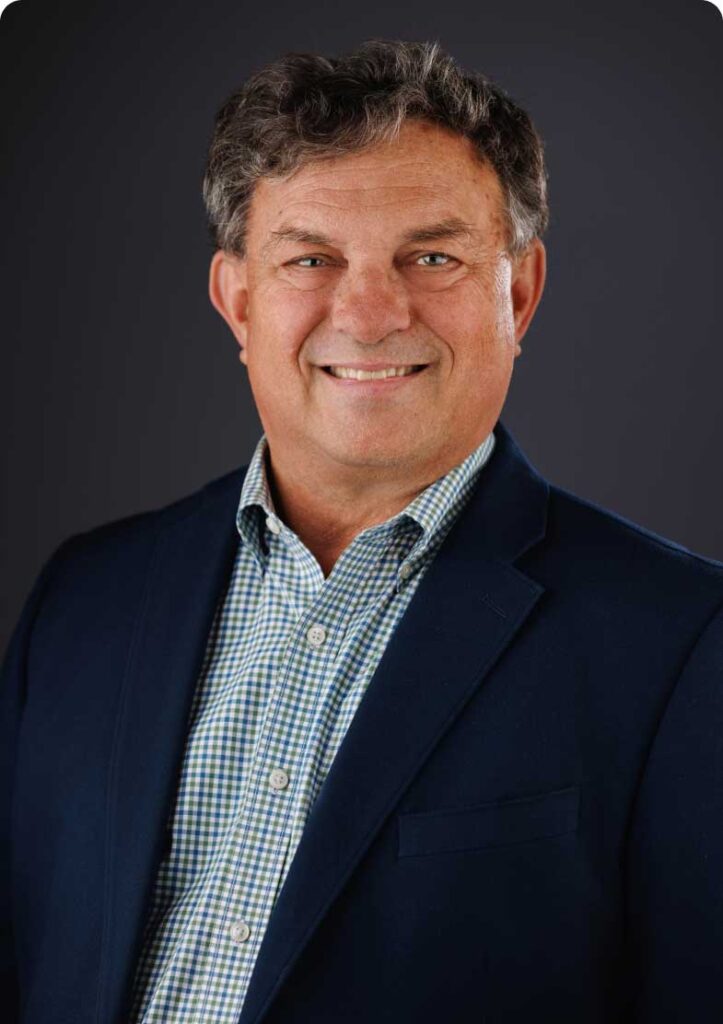 CHRIS TRUMMEL