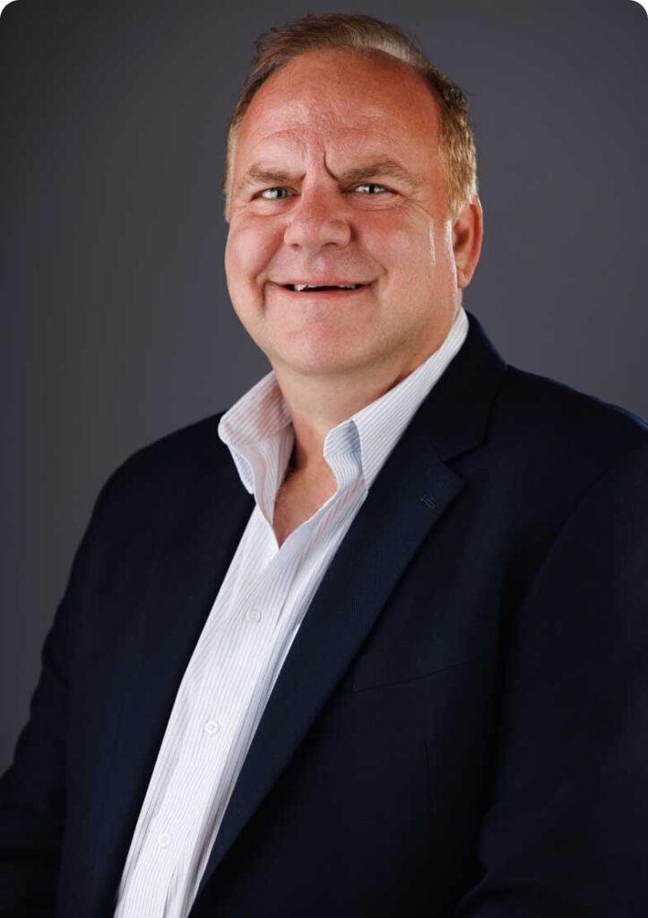 GEORGE GIBSON