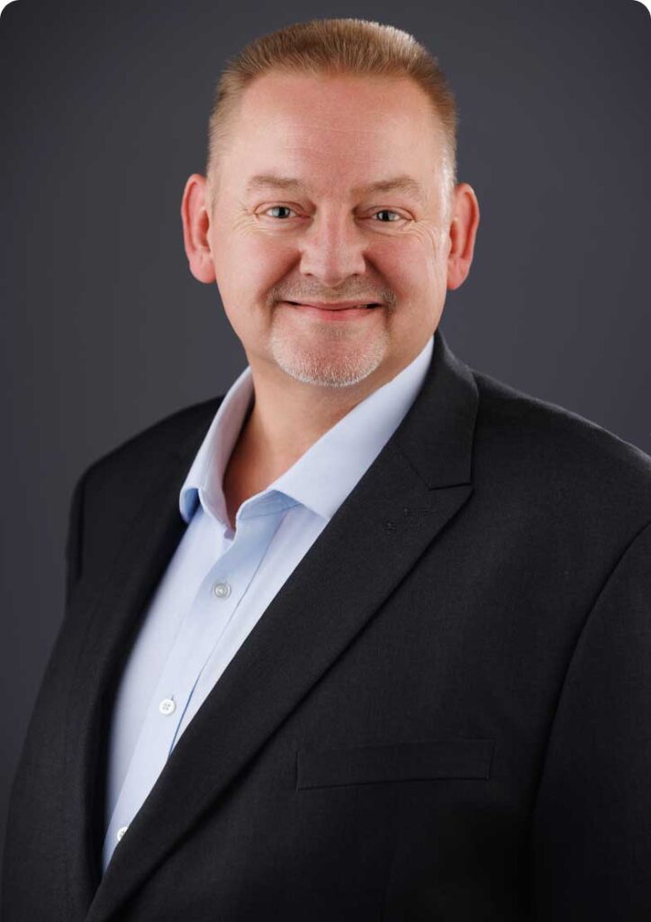 KEN MITCHELL
