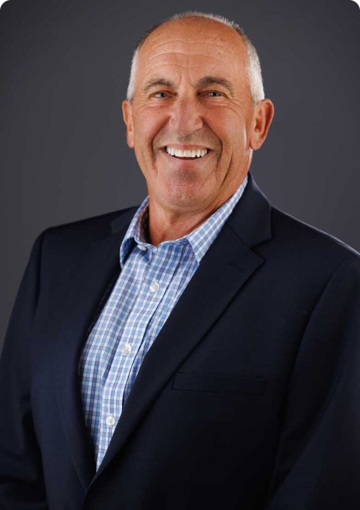 PAUL MILLER