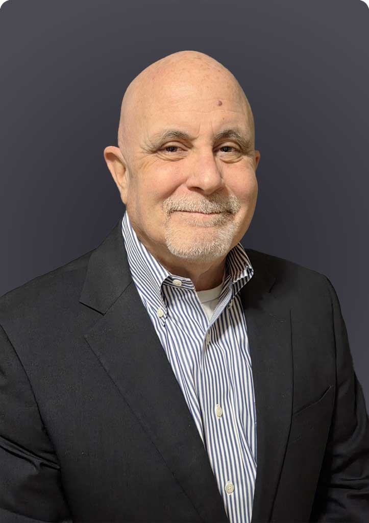 RON SCARDINA